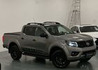 Ніссан Навара 2019 у Європі на Automoto.ua Сірий Ніссан Навара, об'ємом двигуна 2.3 л та пробігом 91 тис. км за 32900 $, фото 4 на Automoto.ua