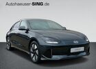 Сірий Хендай IONIQ 6, об'ємом двигуна 0 л та пробігом 10 тис. км за 58116 $, фото 6 на Automoto.ua