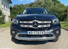 Мерседес X-Class 2019 в Европе на Automoto.ua Мерседес X-Class, объемом двигателя 2.99 л и пробегом 80 тыс. км за 41139 $, фото 1 на Automoto.ua