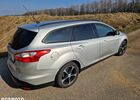 Форд Фокус, об'ємом двигуна 1.6 л та пробігом 188 тис. км за 5508 $, фото 22 на Automoto.ua