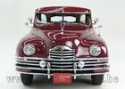 Красный Ретро автомобили Packard, объемом двигателя 4.72 л и пробегом 175 тыс. км за 60226 $, фото 12 на Automoto.ua
