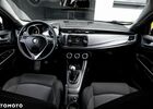 Альфа Ромео Giulietta 2016 у Європі на Automoto.ua Чорний Альфа Ромео Giulietta, об'ємом двигуна 1 л та пробігом 125 тис. км за 37900 $, фото 25 на Automoto.ua