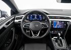 Фольксваген Arteon 2021 в Европе на Automoto.ua Серый Фольксваген Arteon, объемом двигателя 1.98 л и пробегом 87 тыс. км за 39559 $, фото 14 на Automoto.ua