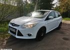 Форд Фокус, объемом двигателя 1.56 л и пробегом 229 тыс. км за 4147 $, фото 5 на Automoto.ua