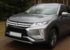 Міцубісі Eclipse Cross, об'ємом двигуна 1.5 л та пробігом 85 тис. км за 16523 $, фото 2 на Automoto.ua