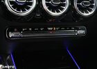 Мерседес ГЛА-Клас 2025 у Європі на Automoto.ua Чорний Мерседес ГЛА-Клас, об'ємом двигуна 1 л та пробігом 1 тис. км за 48176 $, фото 17 на Automoto.ua
