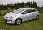 Хендай i30, объемом двигателя 1.58 л и пробегом 138 тыс. км за 5572 $, фото 1 на Automoto.ua