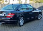 Мерседес Ц-Клас 2008 у Європі на Automoto.ua Чорний Мерседес Ц-Клас, об'ємом двигуна 1 л та пробігом 189 тис. км за 8463 $, фото 5 на Automoto.ua