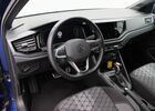 Фольксваген Поло 2024 в Европе на Automoto.ua Синий Фольксваген Поло, объемом двигателя 1 л и пробегом 19 тыс. км за 30179 $, фото 2 на Automoto.ua