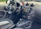 Сірий Смарт Fortwo, об'ємом двигуна 0.9 л та пробігом 43 тис. км за 20173 $, фото 15 на Automoto.ua