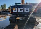 ЖЦБ JS 220LC, об'ємом двигуна 0 л та пробігом 1 тис. км за 35049 $, фото 5 на Automoto.ua