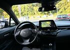 Тойота C-HR 2019 у Європі на Automoto.ua Тойота C-HR, об'ємом двигуна 1.2 л та пробігом 40 тис. км за 14889 $, фото 15 на Automoto.ua