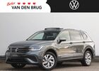 Фольксваген Tiguan Allspace 2024 у Європі на Automoto.ua Сірий Фольксваген Tiguan Allspace, об'ємом двигуна 1.5 л та пробігом 14 тис. км за 52257 $, фото 1 на Automoto.ua