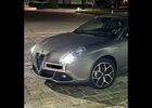 Сірий Альфа Ромео Giulietta, об'ємом двигуна 1.37 л та пробігом 26 тис. км за 23548 $, фото 1 на Automoto.ua