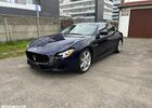 Мазераті Quattroporte, об'ємом двигуна 3.8 л та пробігом 81 тис. км за 20518 $, фото 6 на Automoto.ua