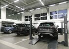 Купить новое авто Land Rover в Одессе в автосалоне "Роял Моторс Land Rover" | Фото 10 на Automoto.ua