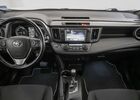 Тойота РАВ 4 2018 у Європі на Automoto.ua Тойота РАВ 4, об'ємом двигуна 2.49 л та пробігом 178 тис. км за 19244 $, фото 5 на Automoto.ua