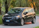 Опель Zafira Tourer, об'ємом двигуна 1.6 л та пробігом 250 тис. км за 6997 $, фото 2 на Automoto.ua