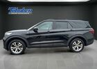 Форд Експлорер 2022 у Європі на Automoto.ua Чорний Форд Експлорер, об'ємом двигуна 2.96 л та пробігом 126 тис. км за 49661 $, фото 7 на Automoto.ua