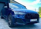 Ауди Ку 7, объемом двигателя 2.97 л и пробегом 59 тыс. км за 64579 $, фото 3 на Automoto.ua