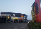 Купить новое авто  в Львове в автосалоне "BRP Center Львов" | Фото 3 на Automoto.ua