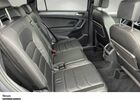 Сірий Фольксваген Tiguan Allspace, об'ємом двигуна 1.97 л та пробігом 63 тис. км за 38644 $, фото 5 на Automoto.ua