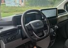 Форд Транзит Кастом 2024 в Европе на Automoto.ua Форд Транзит Кастом, объемом двигателя 2 л и пробегом 37 тыс. км за 27990 $, фото 8 на Automoto.ua