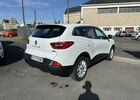 Білий Рено Kadjar, об'ємом двигуна 1.46 л та пробігом 159 тис. км за 12381 $, фото 22 на Automoto.ua