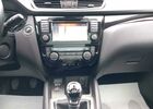 Ниссан Кашкай 2017 в Европе на Automoto.ua Белый Ниссан Кашкай, объемом двигателя 1.46 л и пробегом 78 тыс. км за 12890 $, фото 10 на Automoto.ua