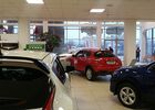 Купить новое авто Toyota в Киеве в автосалоне "Ниссан ВИДИ Санрайз" | Фото 3 на Automoto.ua