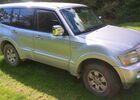 Міцубісі Паджеро 2004 у Європі на Automoto.ua Сірий Міцубісі Паджеро, об'ємом двигуна 0 л та пробігом 274 тис. км за 5000 $, фото 1 на Automoto.ua