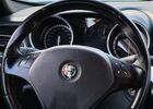 Білий Альфа Ромео Giulietta, об'ємом двигуна 1.37 л та пробігом 187 тис. км за 6455 $, фото 8 на Automoto.ua