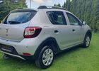 Дачія Sandero StepWay, об'ємом двигуна 0.9 л та пробігом 112 тис. км за 4751 $, фото 1 на Automoto.ua