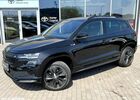 Шкода Karoq, об'ємом двигуна 1.5 л та пробігом 3367 тис. км за 28618 $, фото 1 на Automoto.ua