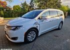 Крайслер Pacifica, об'ємом двигуна 3.61 л та пробігом 146 тис. км за 24816 $, фото 11 на Automoto.ua