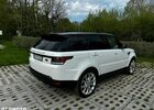 Ленд Ровер Range Rover Sport, об'ємом двигуна 2.99 л та пробігом 205 тис. км за 30237 $, фото 4 на Automoto.ua