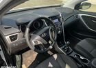 Хендай i30, объемом двигателя 1.4 л и пробегом 107 тыс. км за 2873 $, фото 16 на Automoto.ua