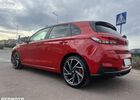 Хендай i30, объемом двигателя 1.35 л и пробегом 62 тыс. км за 12635 $, фото 29 на Automoto.ua