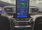 Форд Эксплорер 2021 в Европе на Automoto.ua Черный Форд Эксплорер, объемом двигателя 2.96 л и пробегом 180 тыс. км за 32375 $, фото 6 на Automoto.ua