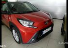 Тойота Aygo X, объемом двигателя 1 л и пробегом 391 тыс. км за 15745 $, фото 4 на Automoto.ua