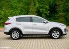 Киа Sportage, объемом двигателя 1.69 л и пробегом 178 тыс. км за 12937 $, фото 10 на Automoto.ua