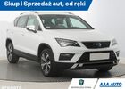 Сеат Ateca, об'ємом двигуна 1.4 л та пробігом 111 тис. км за 17927 $, фото 1 на Automoto.ua