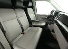 Фольксваген Transporter T6 2019 у Європі на Automoto.ua Коричневий Фольксваген Transporter T6, об'ємом двигуна 1.97 л та пробігом 184 тис. км за 25380 $, фото 10 на Automoto.ua