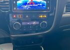 Міцубісі Аутлендер 2018 у Європі на Automoto.ua Червоний Міцубісі Аутлендер, об'ємом двигуна 2 л та пробігом 137 тис. км за 15104 $, фото 8 на Automoto.ua
