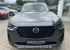 Серый Мазда CX-60, объемом двигателя 2.49 л и пробегом 14 тыс. км за 51119 $, фото 1 на Automoto.ua