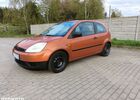 Форд Фиеста, объемом двигателя 1.3 л и пробегом 294 тыс. км за 1188 $, фото 14 на Automoto.ua