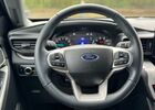 Форд Эксплорер 2023 в Европе на Automoto.ua Серый Форд Эксплорер, объемом двигателя 2.26 л и пробегом 21 тыс. км за 36800 $, фото 8 на Automoto.ua