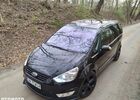 Форд Галаксі, об'ємом двигуна 2.18 л та пробігом 225 тис. км за 9564 $, фото 1 на Automoto.ua