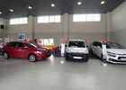 Купить новое авто  в Ровно в автосалоне "Citroen Centr Ровно" | Фото 8 на Automoto.ua