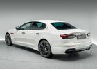 Білий Мазераті Quattroporte, об'ємом двигуна 3.8 л та пробігом 390 тис. км за 183053 $, фото 5 на Automoto.ua